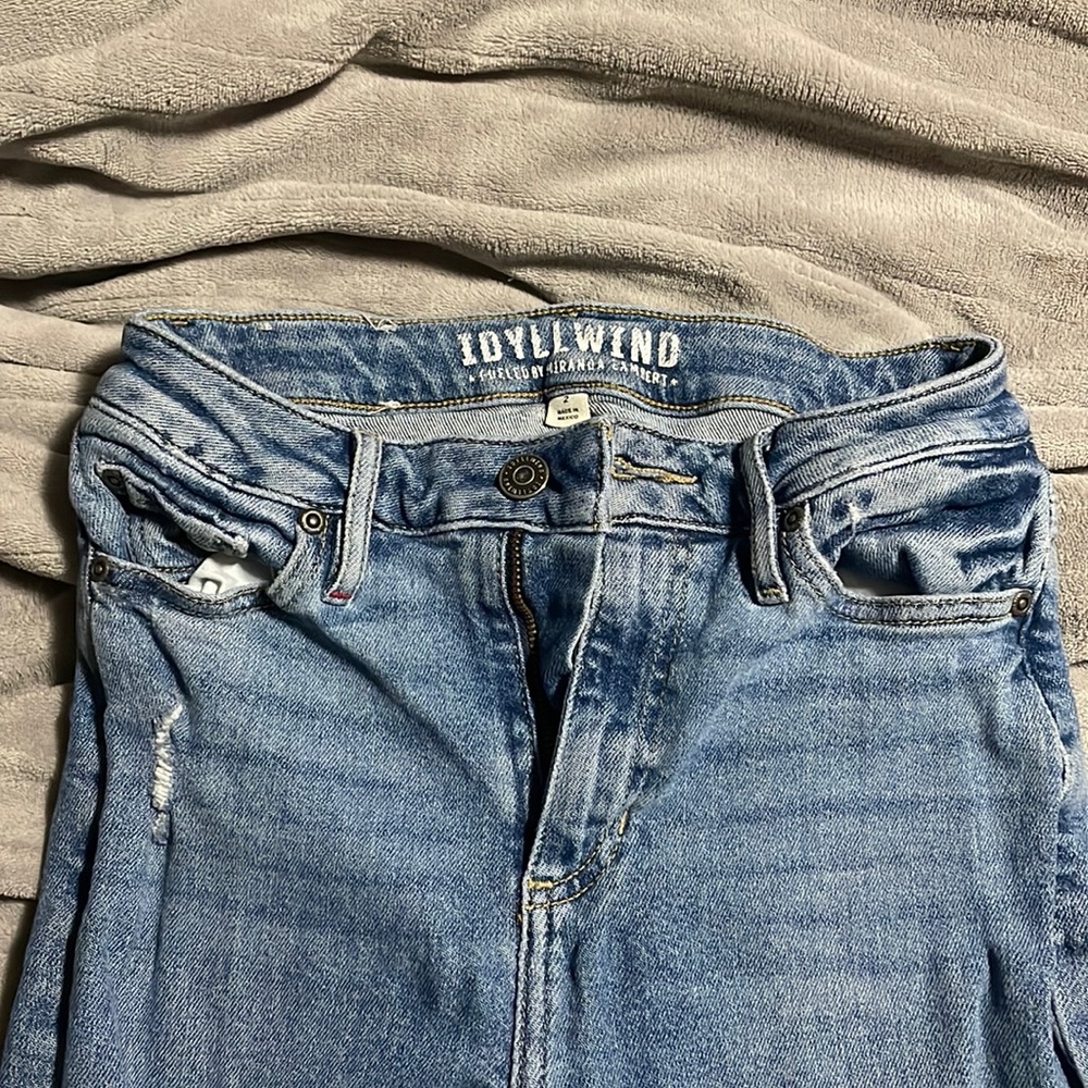 These boot cuts don’t fit me anymore I’ve had them for a year or so